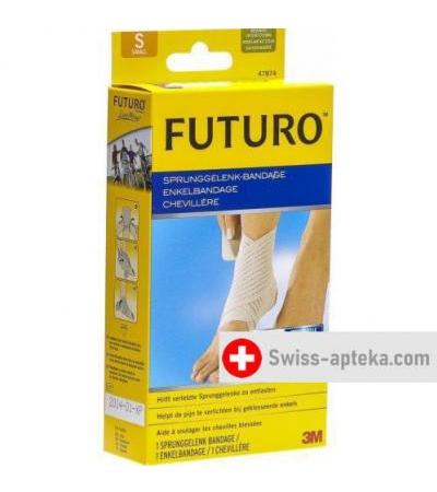 3M Futuro Sprunggelenkbandage размер S