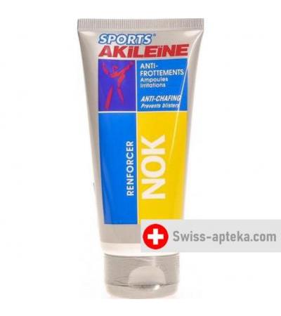 Akileine Sports Nok защитный крем Reibungen 75мл