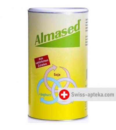 Almased Vitalkost порошок 500г