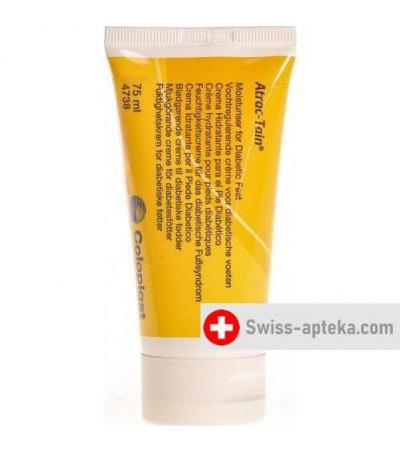 Atrac Tain увлажняющий крем 75мл