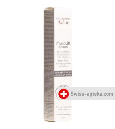 Avene PhysioLift Precision Falten-Filler 15мл