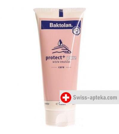 Baktolan Protect+ Pure эмульсия 100мл