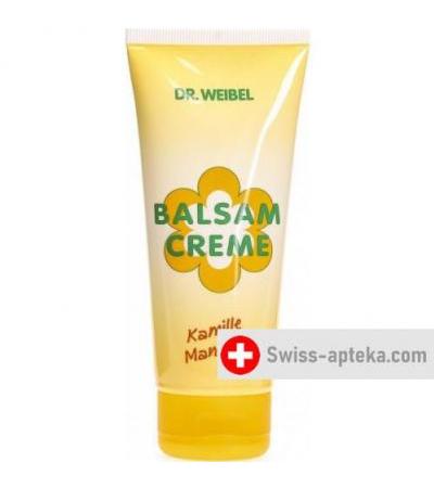 Balsam крем Kamille Mandelol 100мл