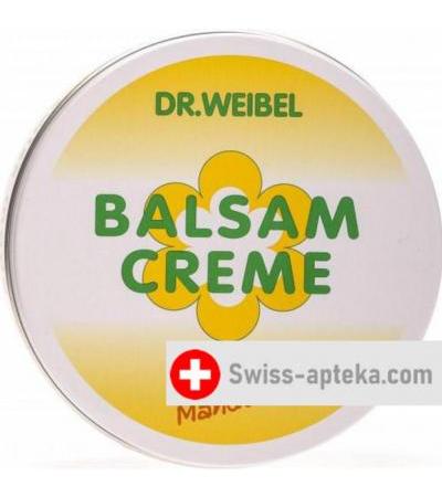 Balsam крем Kamille Mandelol 200мл