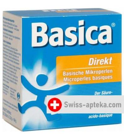 Basica Direkt Stick 30 штук
