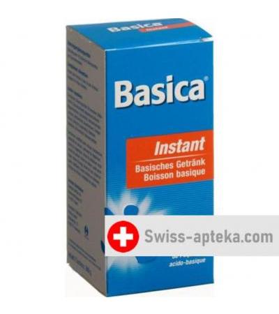 Basica Instant Getranke порошок Orange доза 300г
