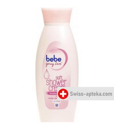 Bebe Young Care Soft Shower крем 250мл