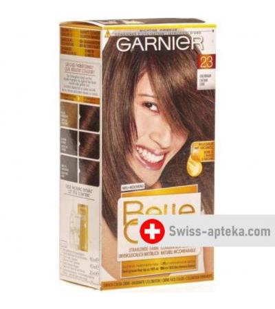 Belle Color Einfach Color-Gel No 23 Goldbraun
