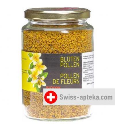 Biorex Blutenpollen 450г