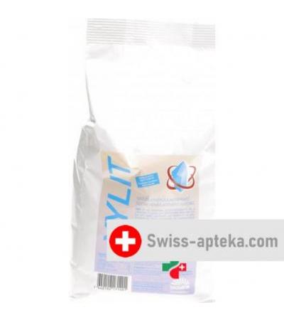 Биосана Ксилит заменитель сахара 2,5 килограмма