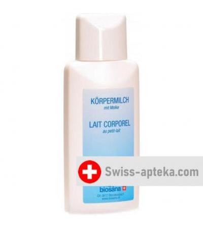 Biosana Molke молочко для тела бутылка 200мл