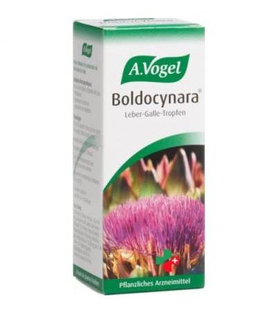 Болдокинара 50 мл капли