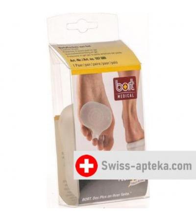 Bort Pedisoft Vorfussschutz