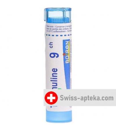 Буарон Тимулин C9 4 грамма гранулы