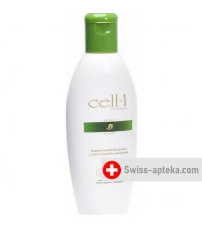 Cell-1 Bodylotion 200мл