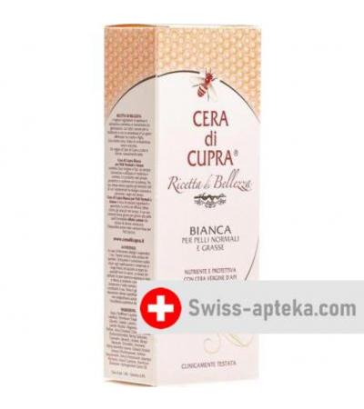 Cera Di Cupra Bianca в тюбике 75мл