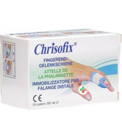 Chrisofix Fingerendgelenkschiene M