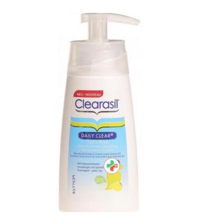 Clearasil Stayclear Waschcreme Hautverfein 150мл
