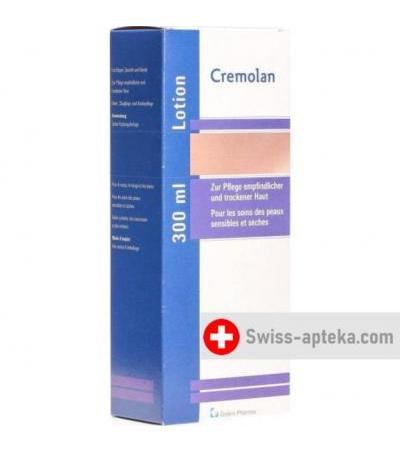 Cremolan лосьон 300мл