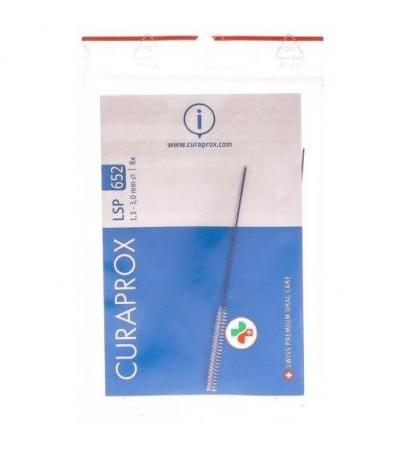 Curaprox LSP 652 Burste X-fine 8 штук