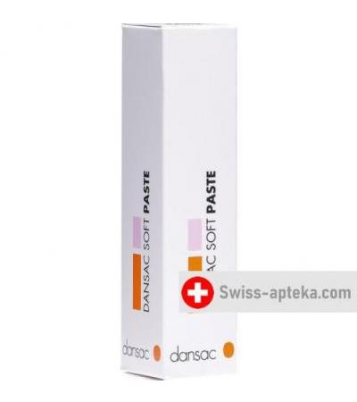 Dansac Soft Paste в тюбике 50г