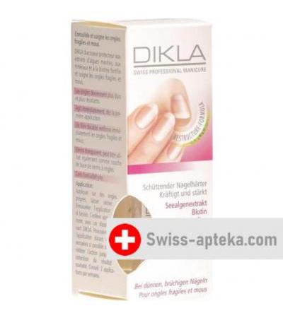 Dikla Nagelharter Biotin Bruchige Nagel 12мл