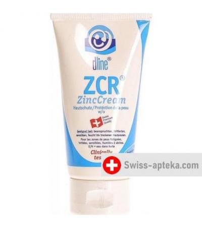 dline ZCR ZincCream 50г