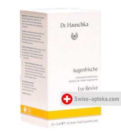 Dr. Hauschka Augenfrische 10x 5мл