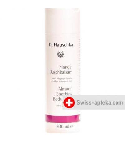 Dr. Hauschka Mandel Dusch бальзам 200мл