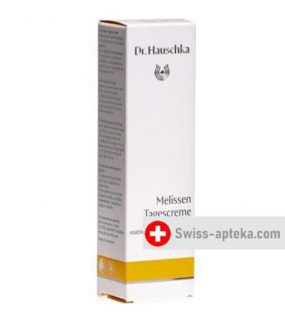 Dr. Hauschka Melissen Tagescreme 30мл