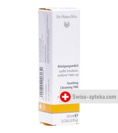 Dr. Hauschka Reinigungsmilch 10мл