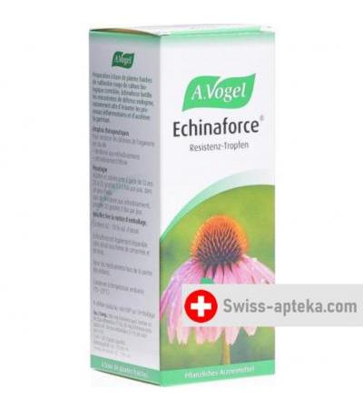 Эхинафорсе капли 200 мл