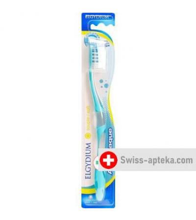 Elgydium Anti-Plaque Soft зубная щётка