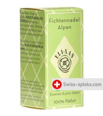 Elixan Fichtennadeln Ol 10мл