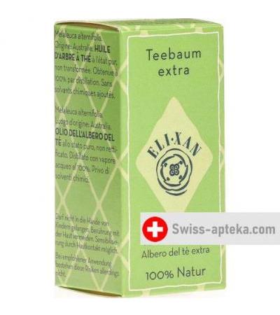 Elixan Teebaum Ol 10мл