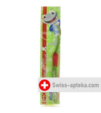 Emoform Actifluor Youngstars зубная щётка