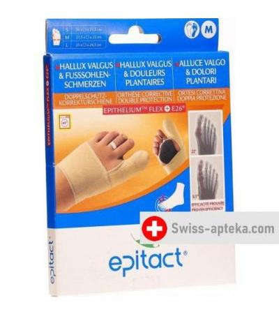 Epitact Doppelsch Korr Schiene Hv M 21.5