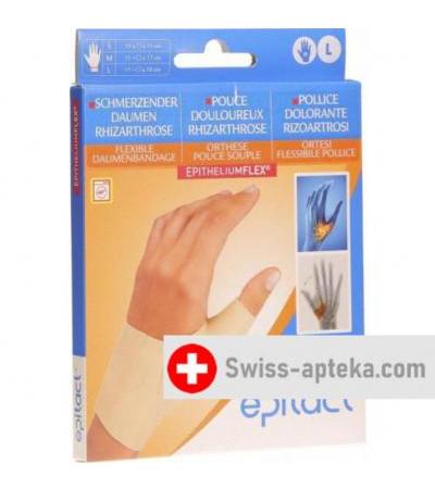 Epitact Flexible Daumenbandage размер L 17-19см Rechts