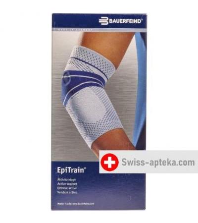 EpiTrain активная повязка Ellbogen размер 5 Nature