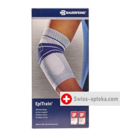 EpiTrain активная повязка Ellbogen размер 6 Nature