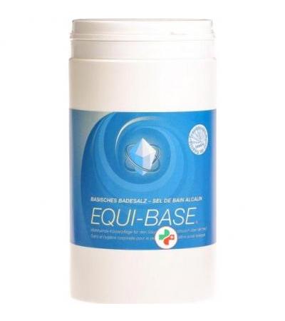 Equi-Base Basisches Badesalz доза 1200г