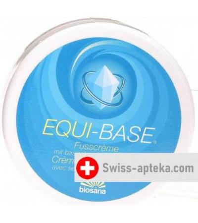 Equi-Base Fusscreme 100мл