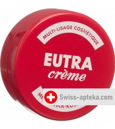 Eutra крем доза 125мл