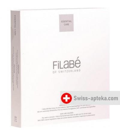 Filabe Essential Care салфетки для ухода за кожей 28 штук