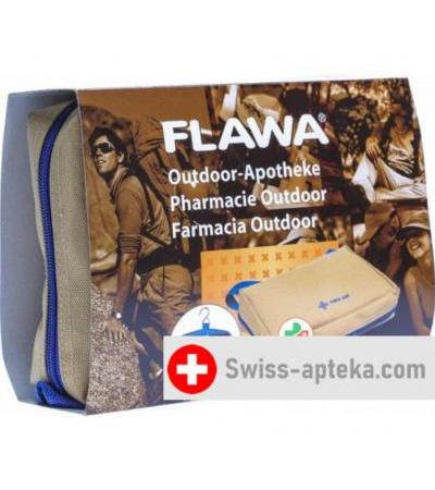 Flawa Outdoor Apotheke