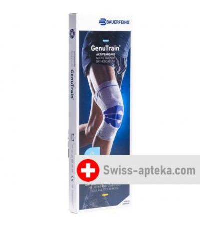 GenuTrain активная повязка размер 1 Nature