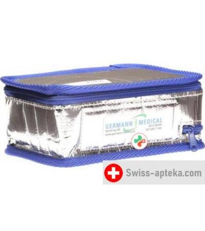 Germann Insulin Medikament Kuhlbox No 220