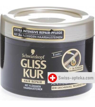 Gliss Kur Anti-schaden-kur Ur 200мл