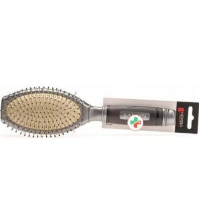 Herba Gummikopfburste mit Metalstift 5261