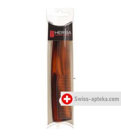 Herba Taschenkamm Kunststoff 5176